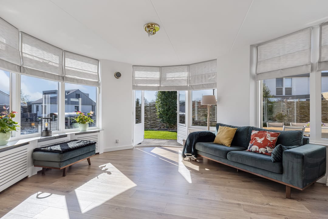 Foto 2 van Graspieper 17