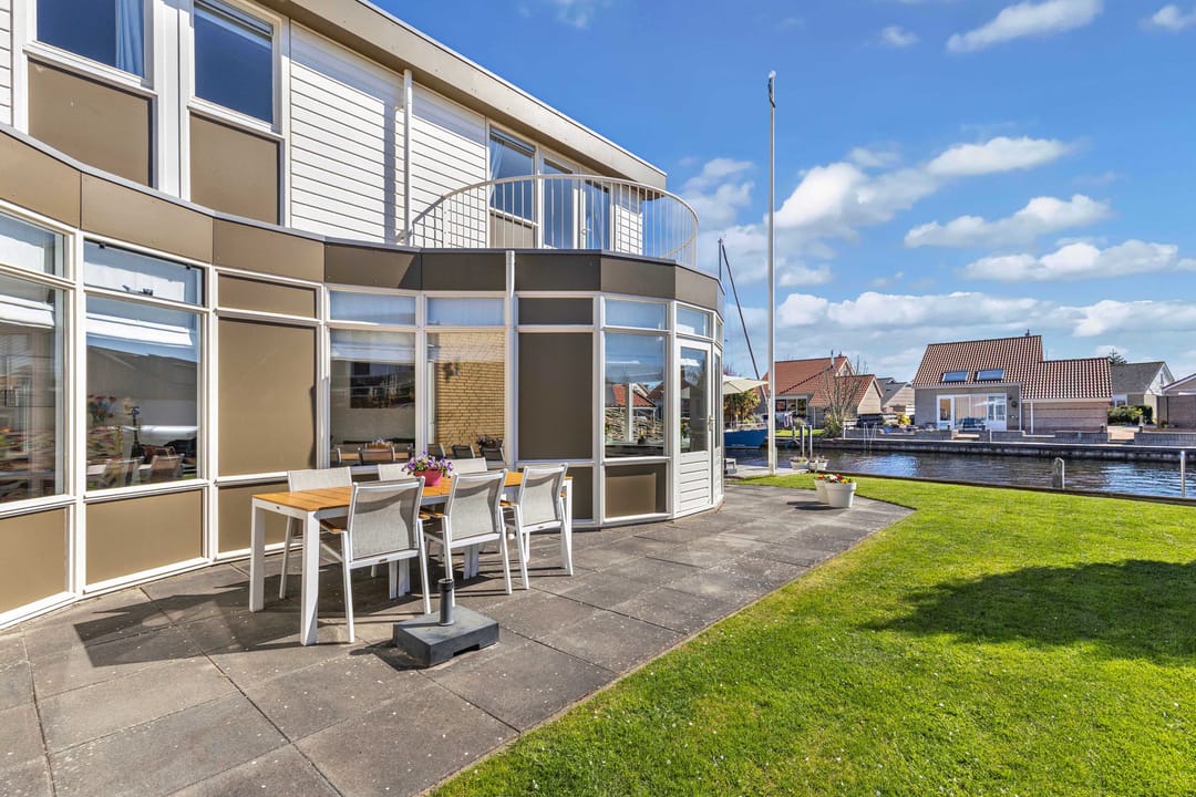 Foto 47 van Graspieper 17