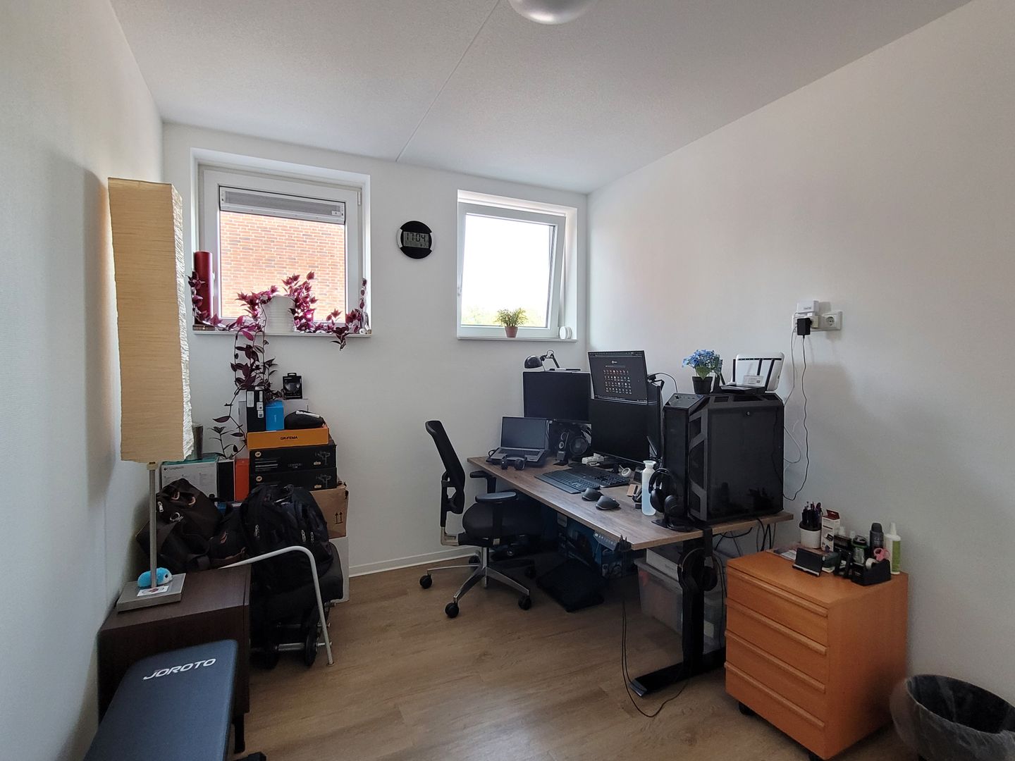 Foto 4 van Dorpstraat 189-D