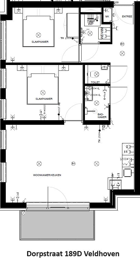 Foto 7 van Dorpstraat 189-D