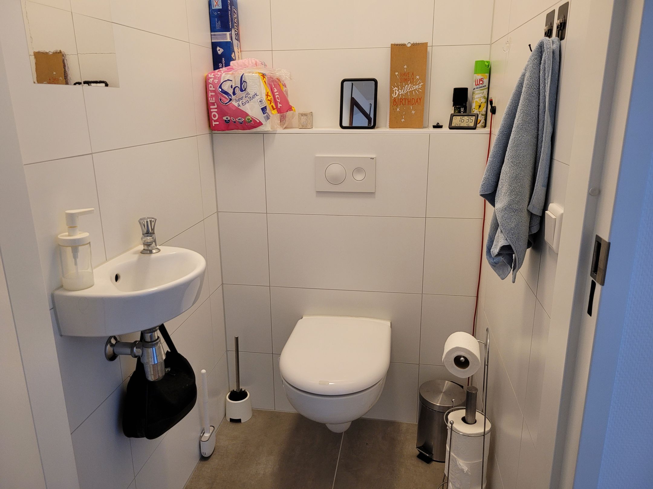 Foto 6 van Dorpstraat 189-D