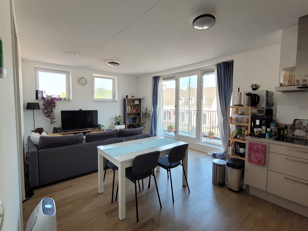 Foto 2 van Dorpstraat 189-D