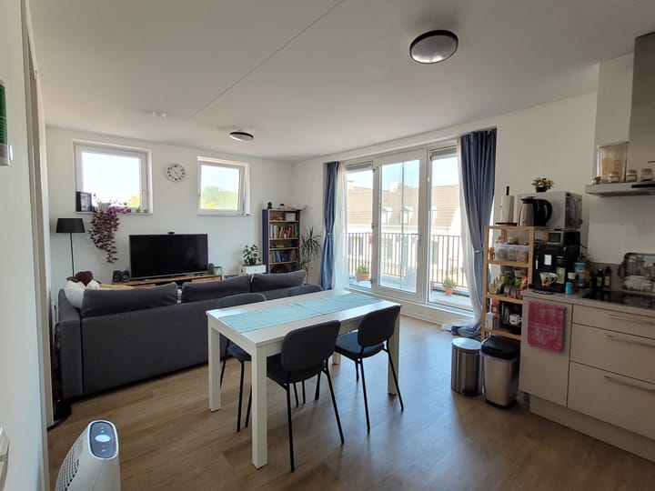 Photo 2 of Dorpstraat 189-D