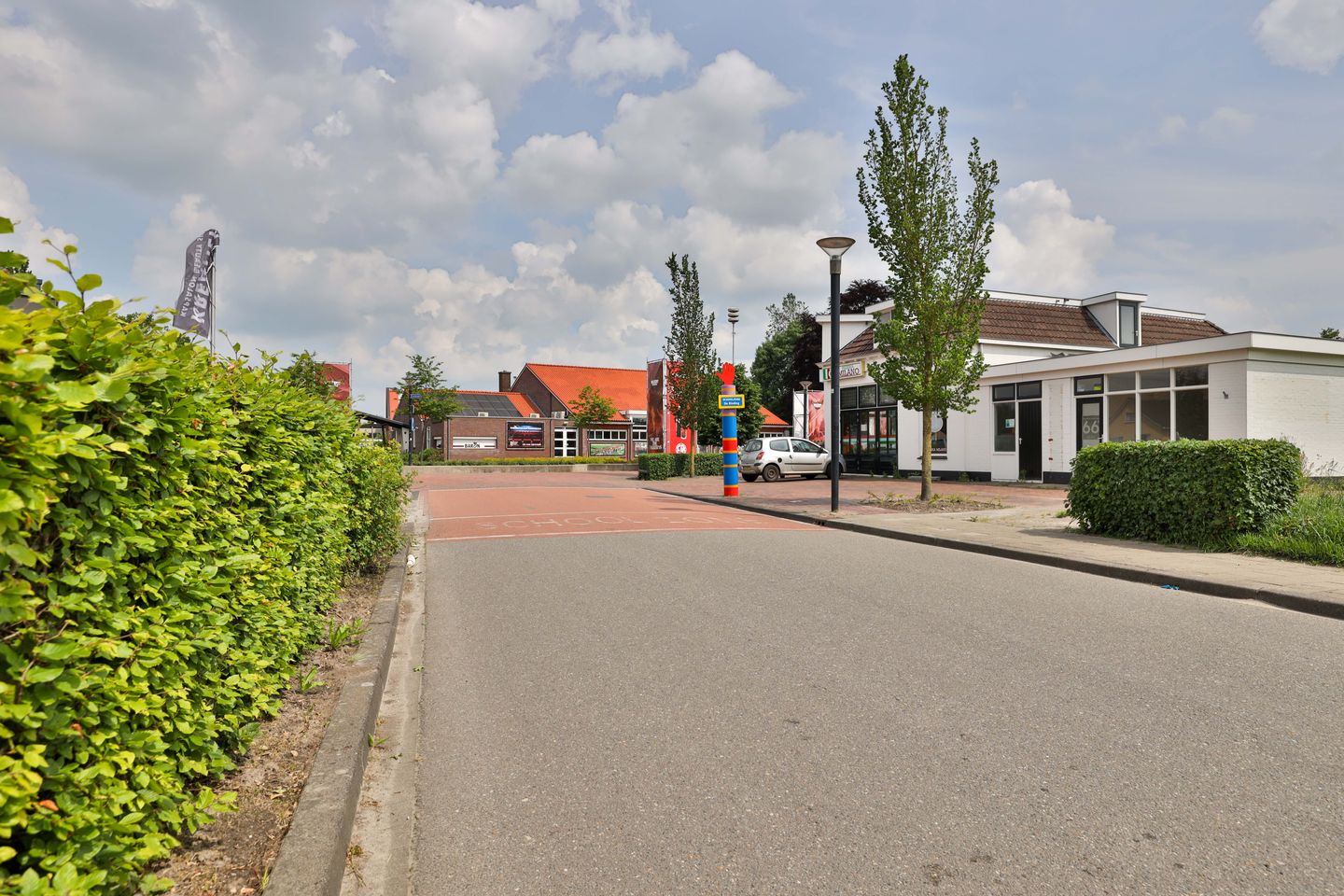 View photo 4 of Provincialeweg 66-A
