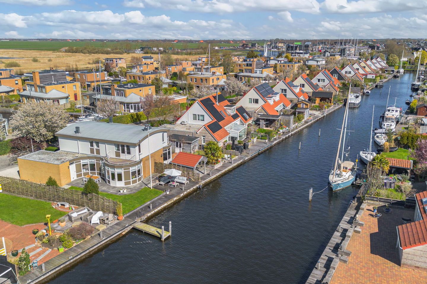 Foto 50 van Graspieper 17