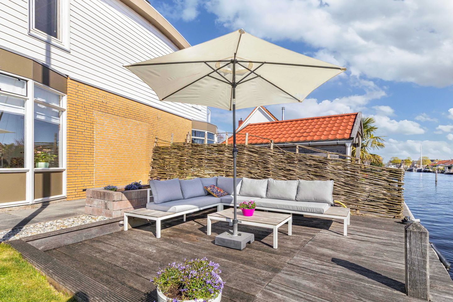 Foto 40 van Graspieper 17