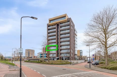 Beatrixlaan thumbnail