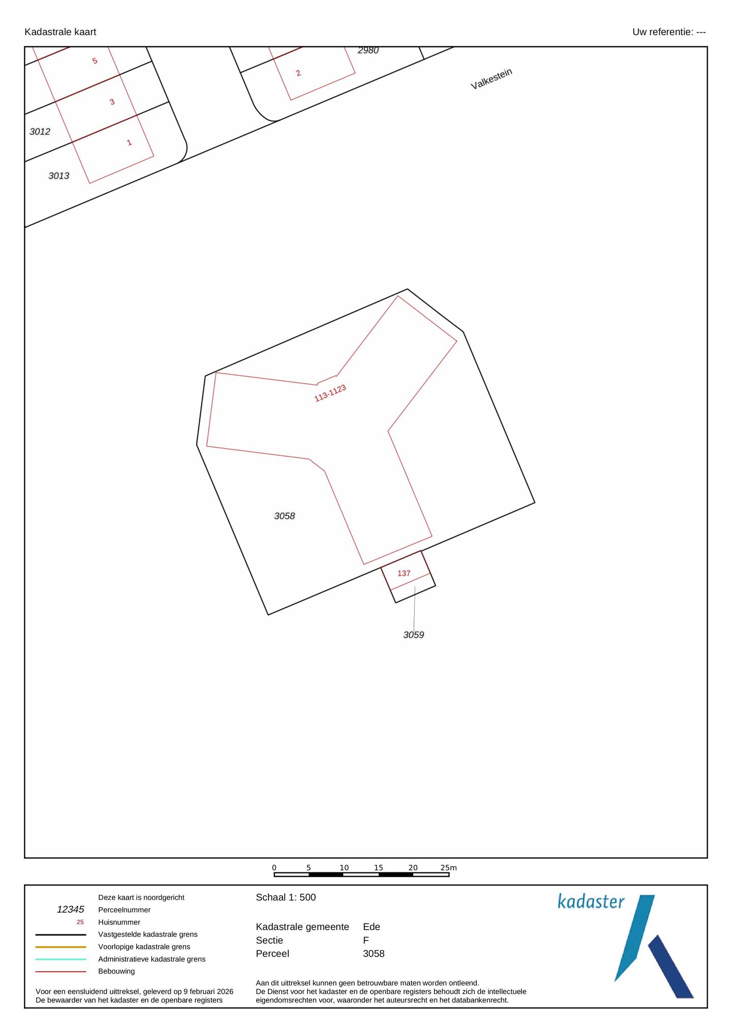 Foto 35 van Valkestein 917
