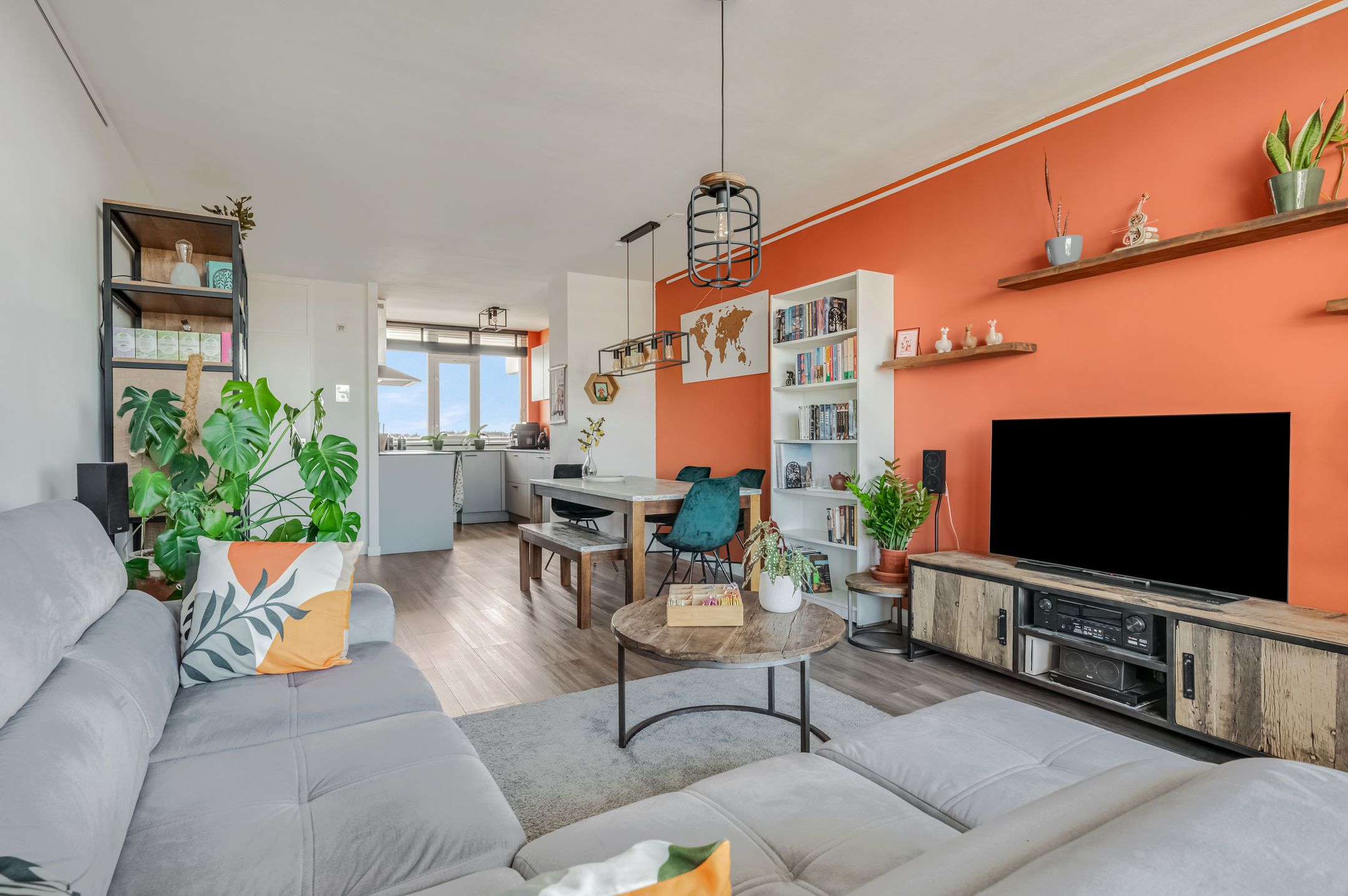 Foto 3 van Valkestein 917