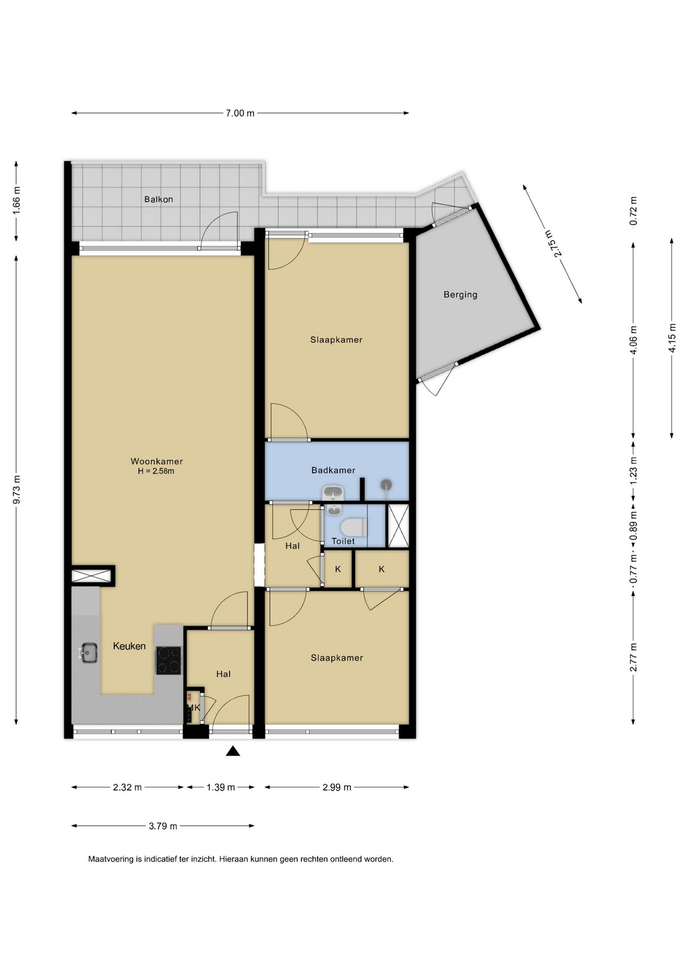 Foto 34 van Valkestein 917