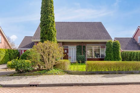 Meester Haarmanstraat thumbnail