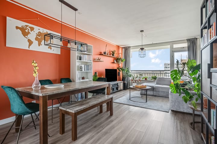 Foto 4 van Valkestein 917