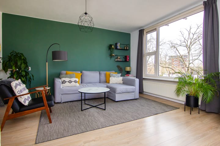 Foto 3 van Planetenlaan 76-II