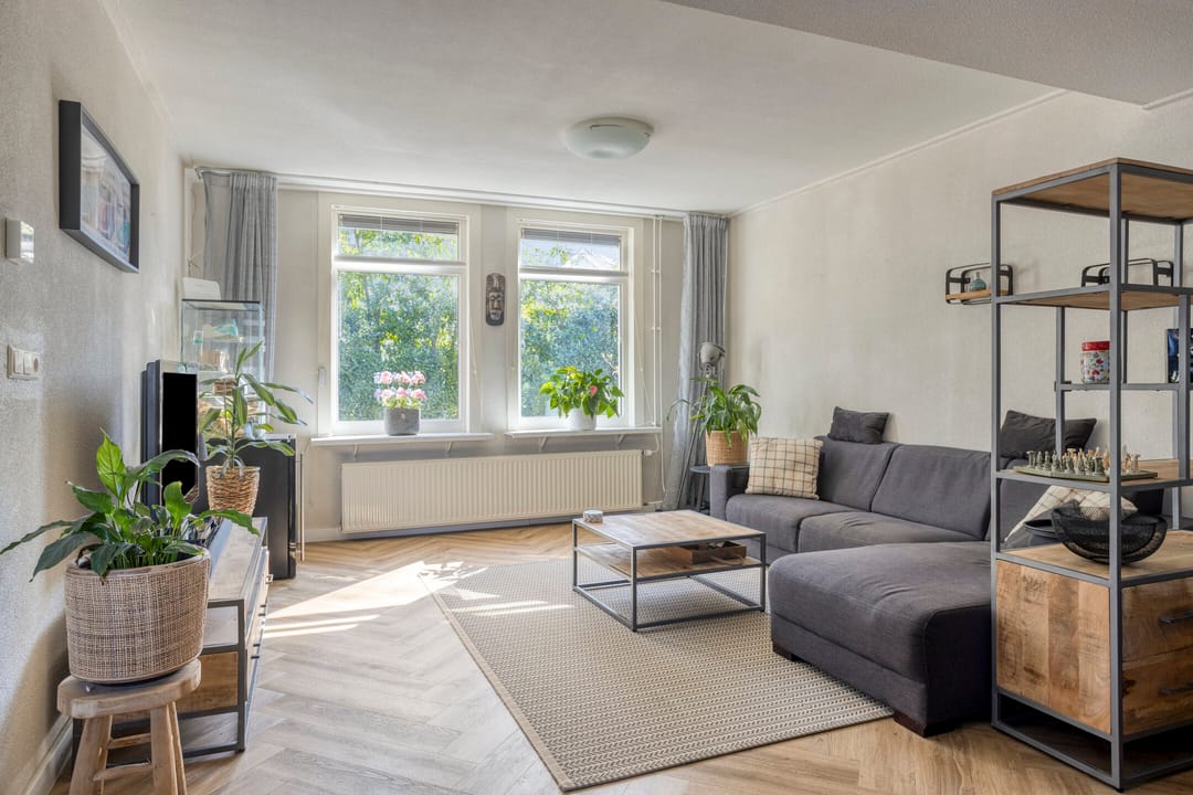 Foto 2 van Prins Hendrikstraat 16