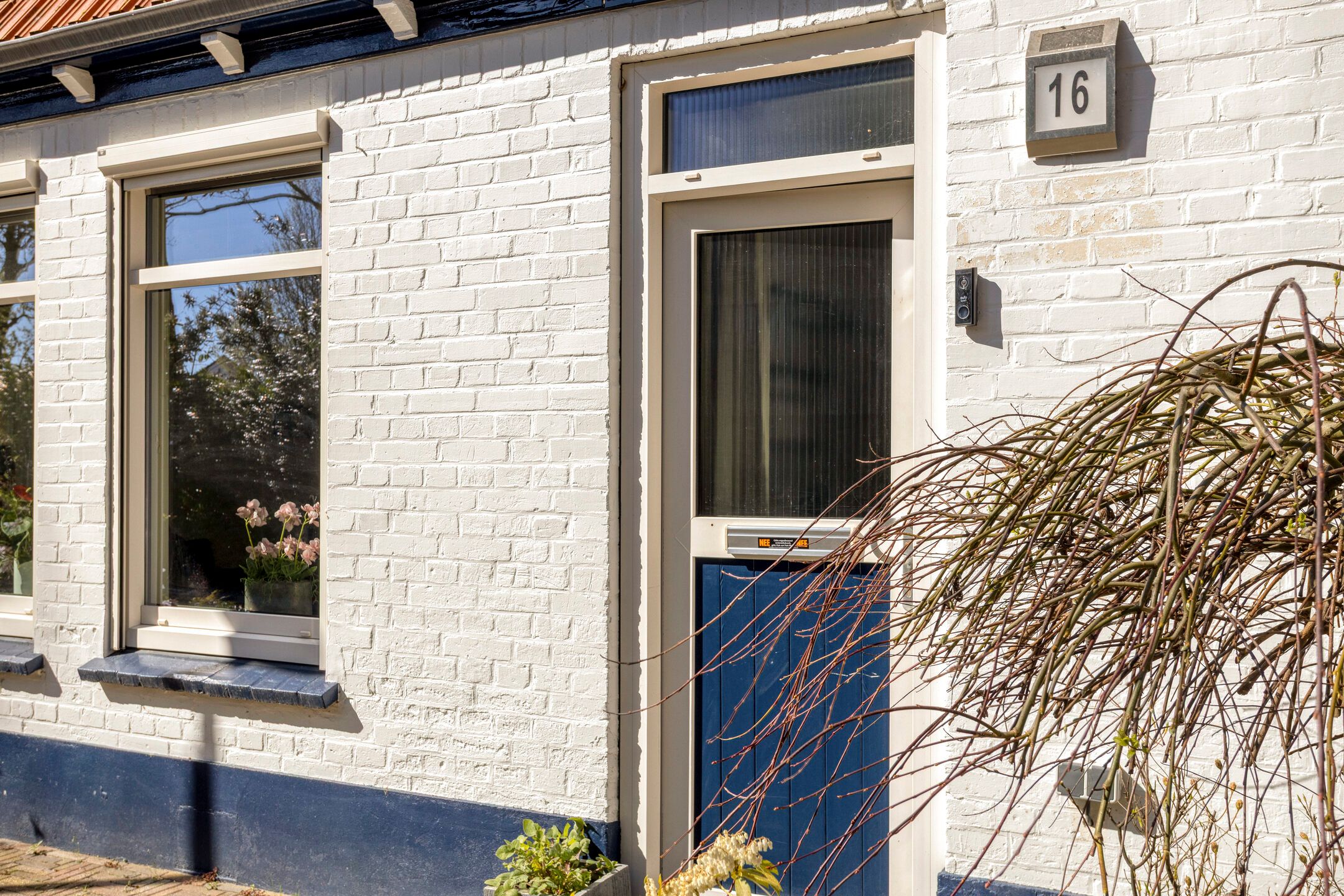 Foto 6 van Prins Hendrikstraat 16