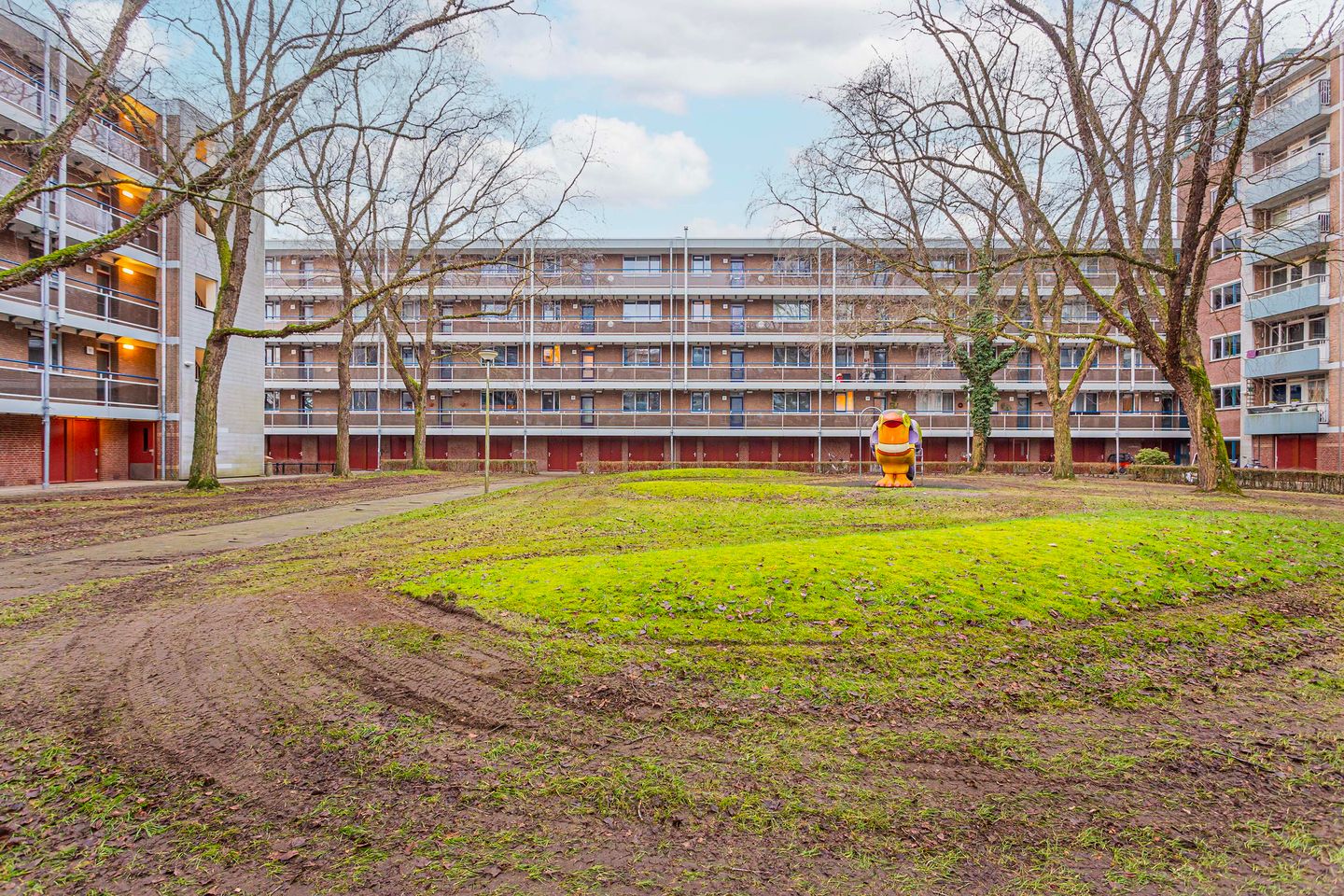 Photo 5 of Zangvogelweg 285