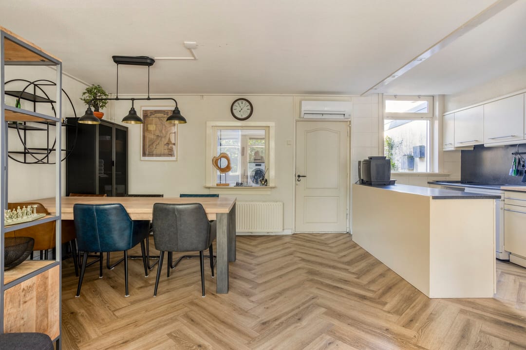 Foto 11 van Prins Hendrikstraat 16