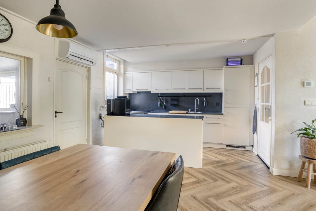 Foto 13 van Prins Hendrikstraat 16