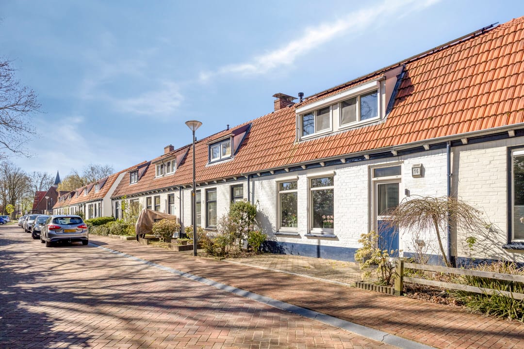 Foto 32 van Prins Hendrikstraat 16