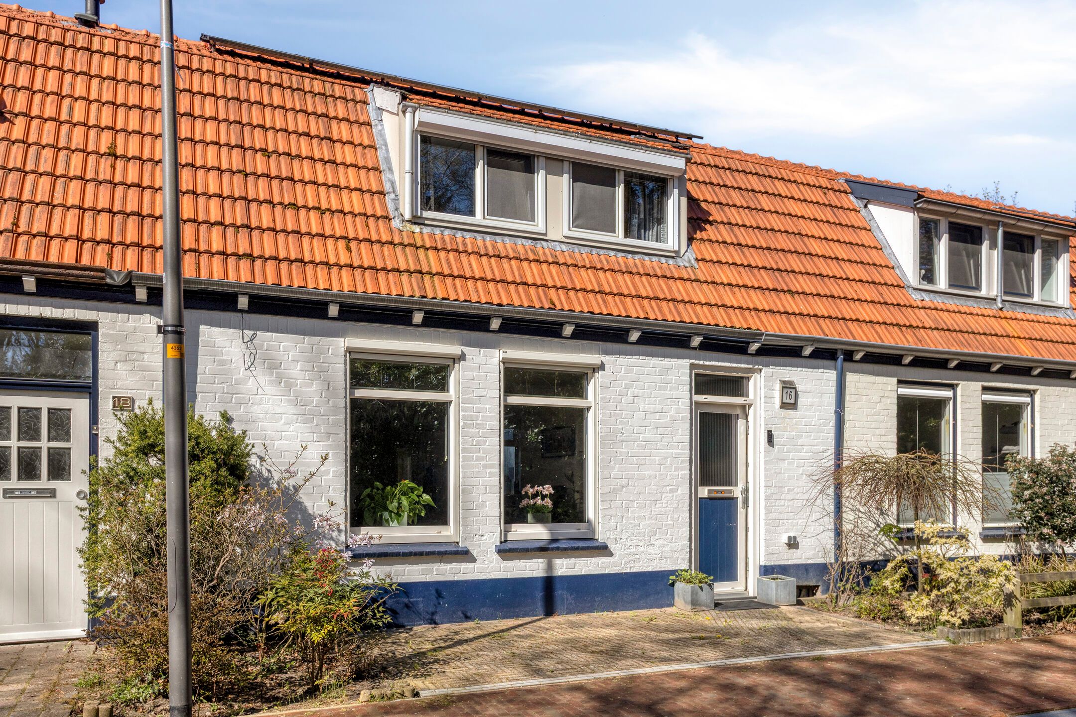 Foto 33 van Prins Hendrikstraat 16