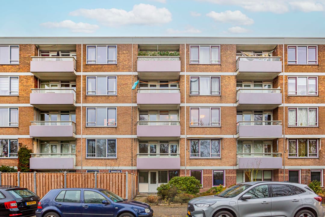 Photo 41 of Zangvogelweg 285