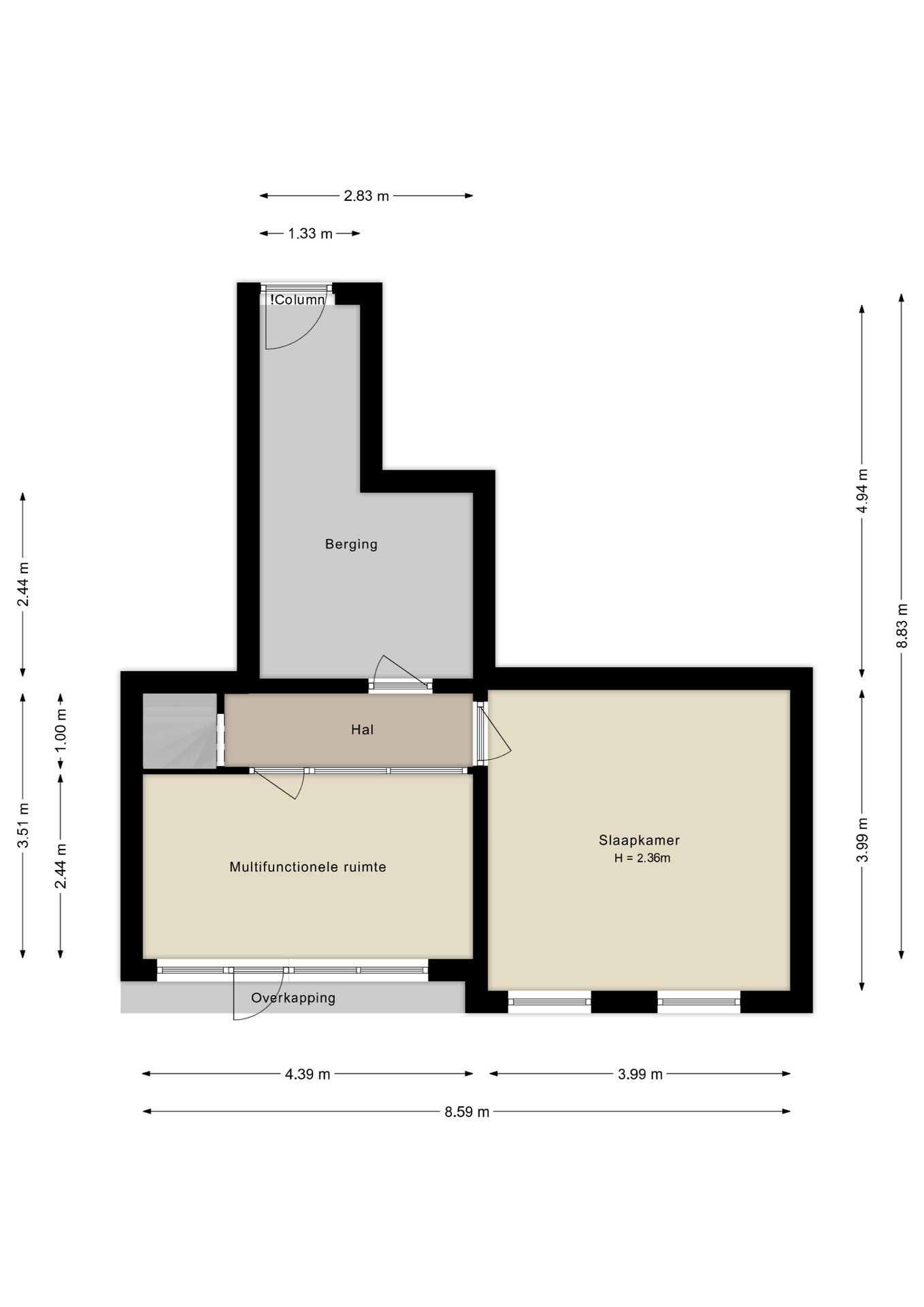 Photo 44 of Zangvogelweg 285