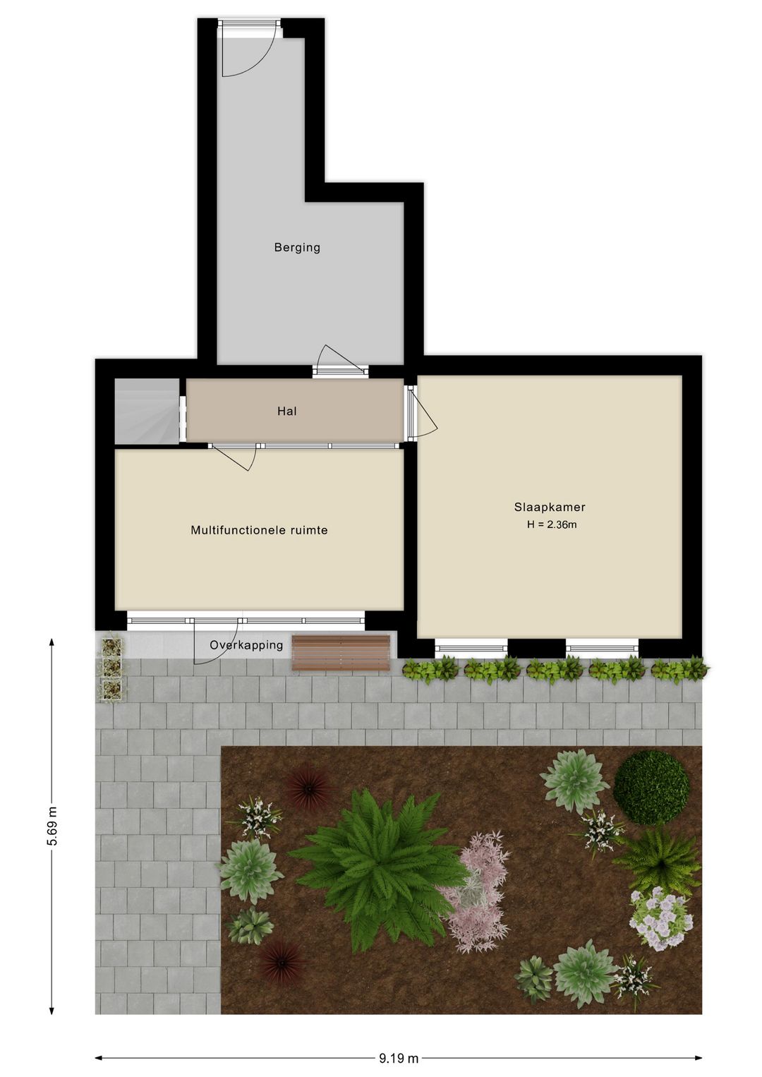 Photo 46 of Zangvogelweg 285