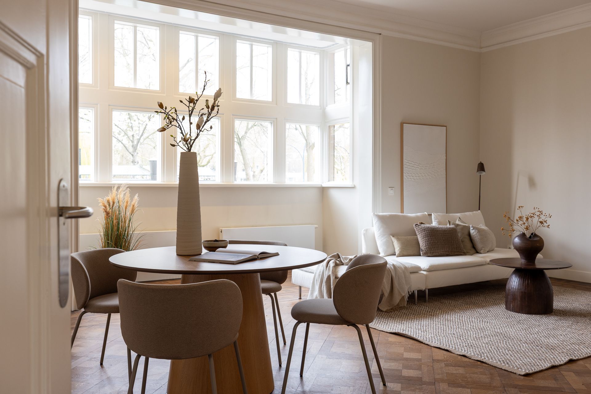 Foto 3 van Heemraadssingel 261-A