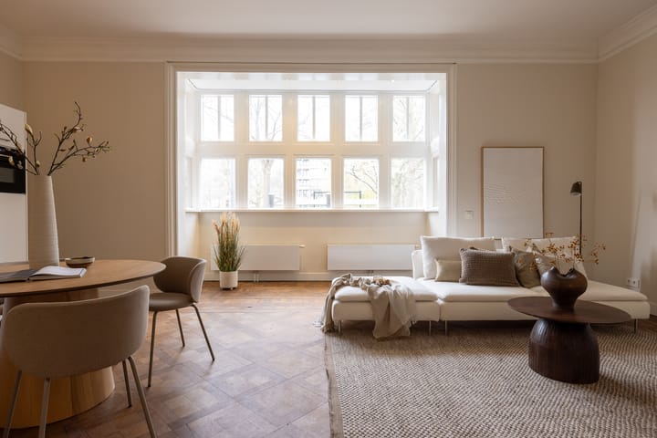 Foto 4 van Heemraadssingel 261-A