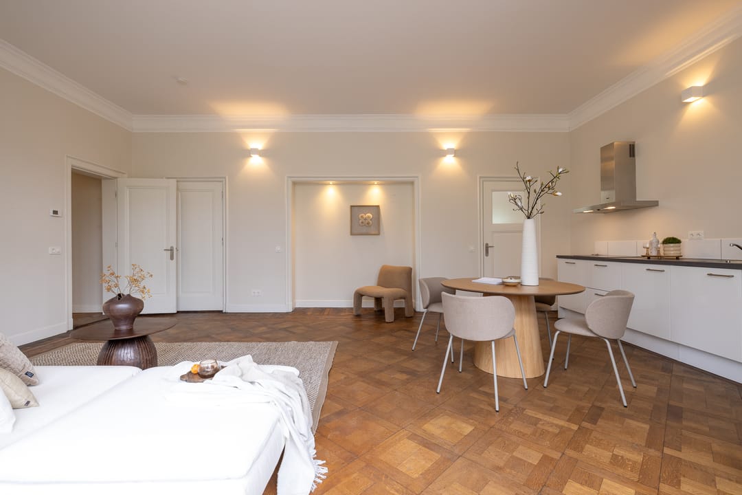 Foto 7 van Heemraadssingel 261-A