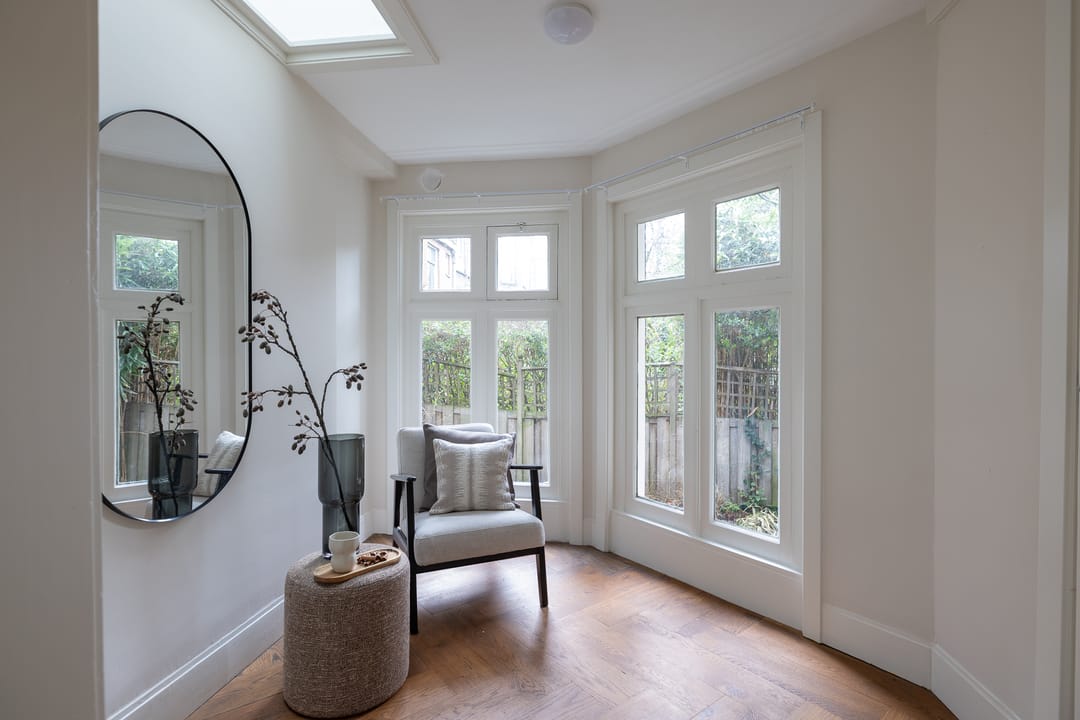 Foto 17 van Heemraadssingel 261-A