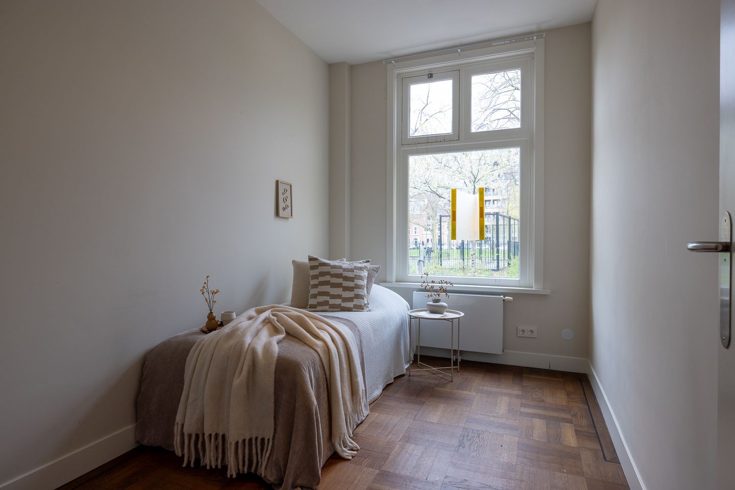 Foto 14 van Heemraadssingel 261-A