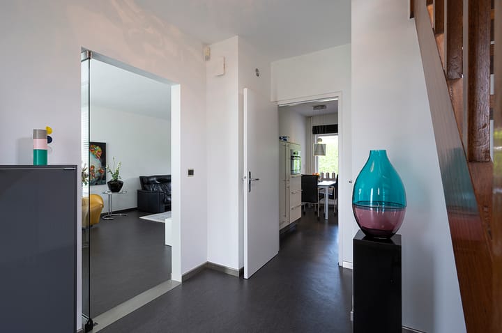 Foto 4 van Bosbeek 4