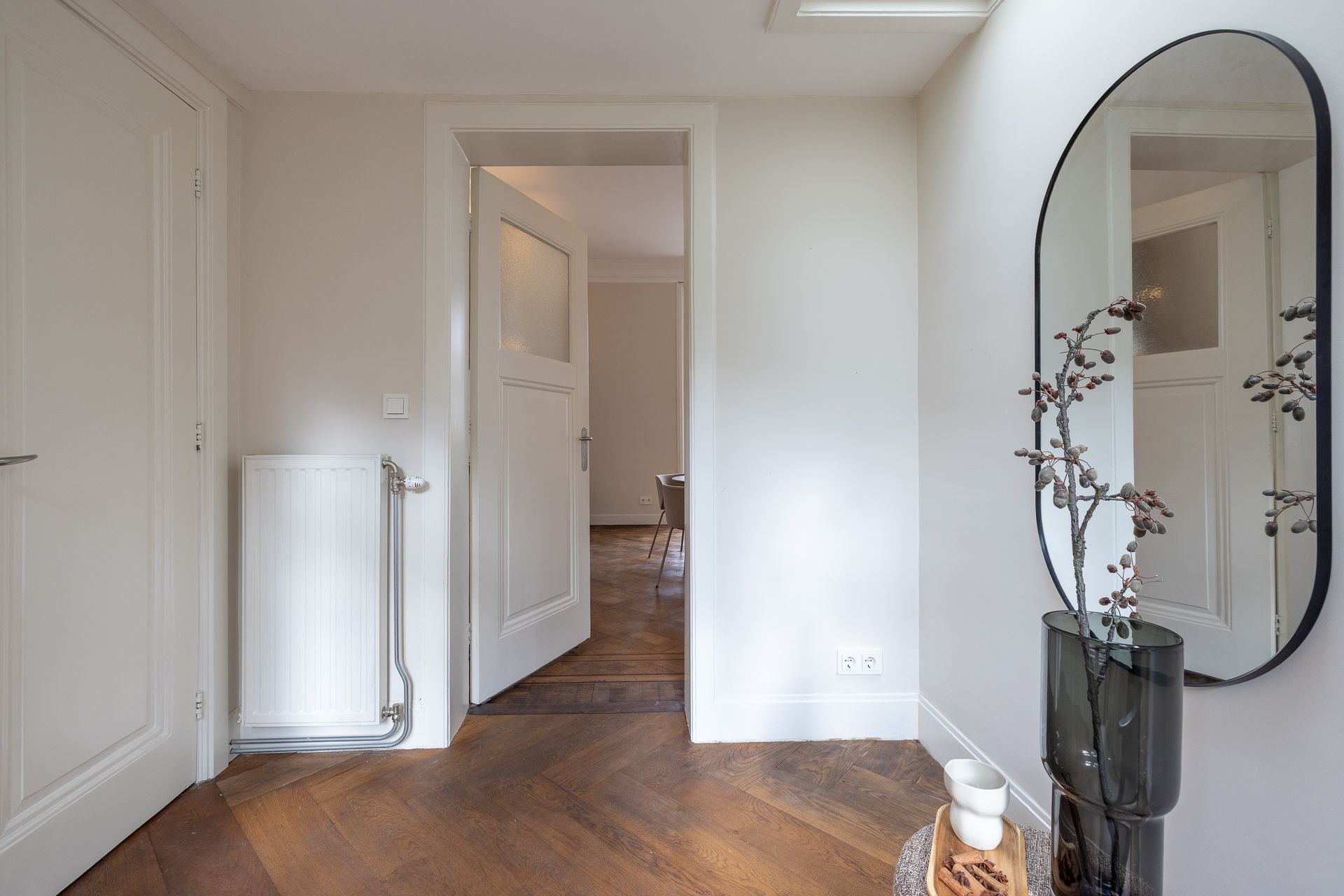 Foto 18 van Heemraadssingel 261-A