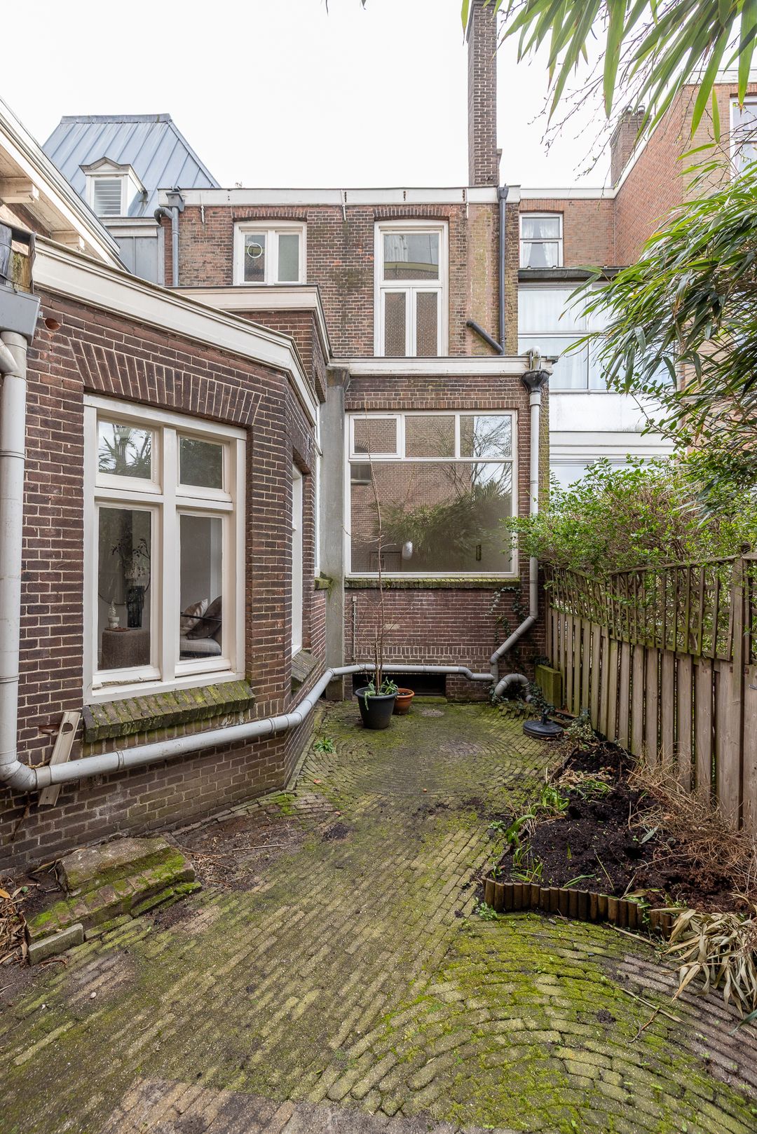 Foto 26 van Heemraadssingel 261-A