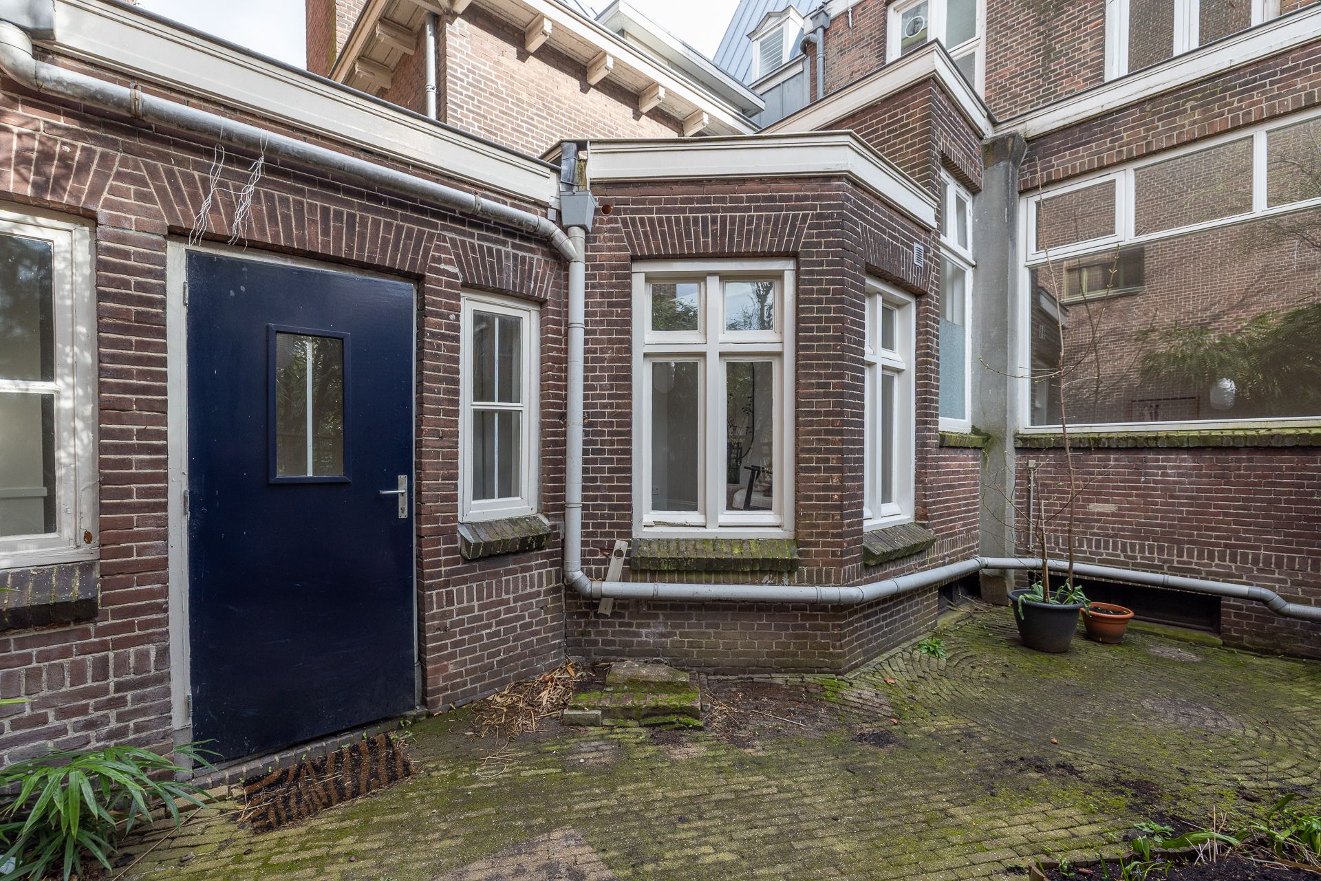 Foto 27 van Heemraadssingel 261-A