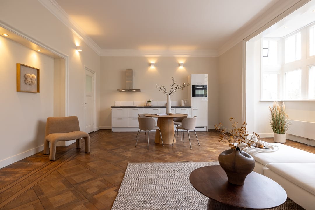 Foto 1 van Heemraadssingel 261-A