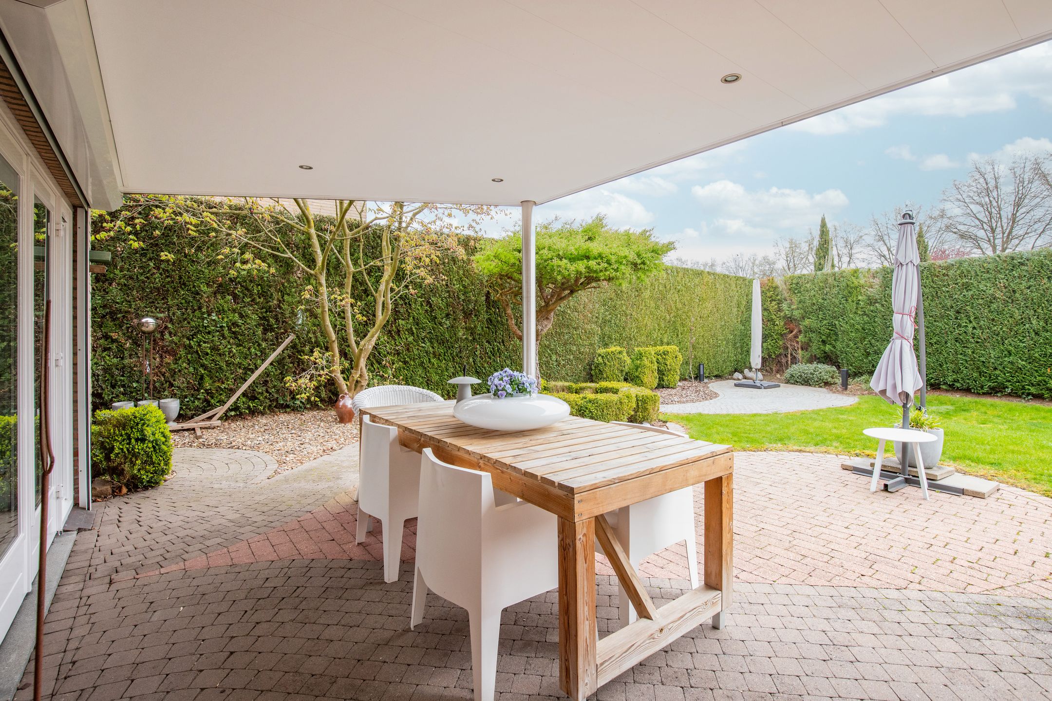 Photo 3 of Bosbeek 4