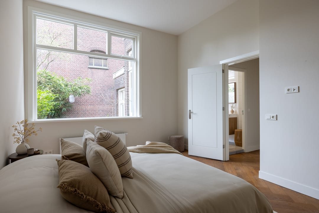 Foto 11 van Heemraadssingel 261-A