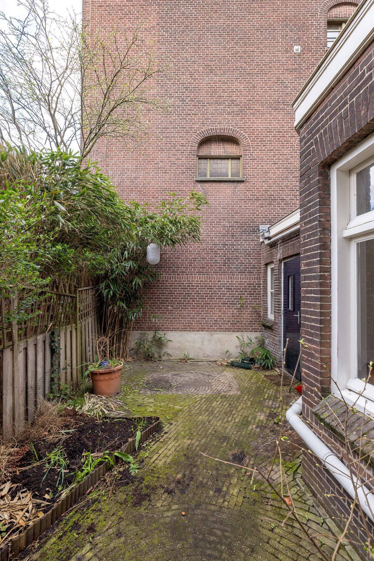 Foto 25 van Heemraadssingel 261-A