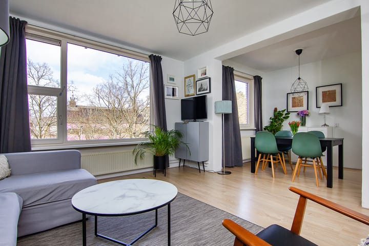 Foto 4 van Planetenlaan 76-II