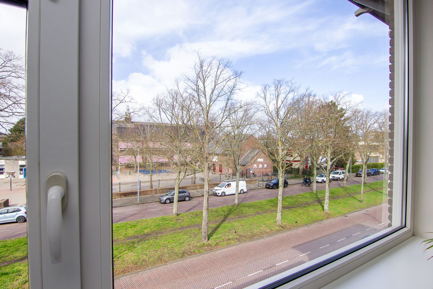 Foto 10 van Planetenlaan 76-II