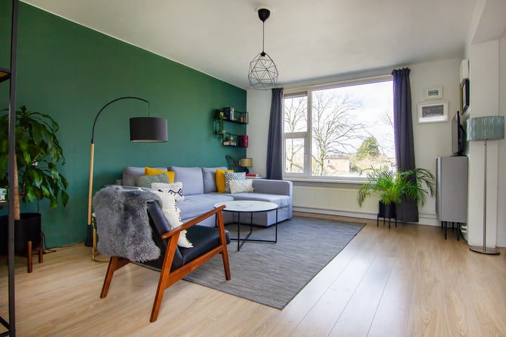 Foto 2 van Planetenlaan 76-II