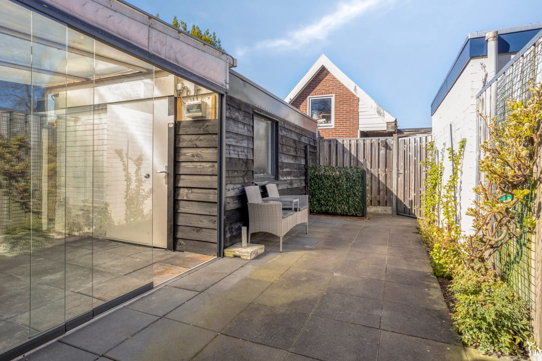 Foto 26 van Prins Hendrikstraat 16