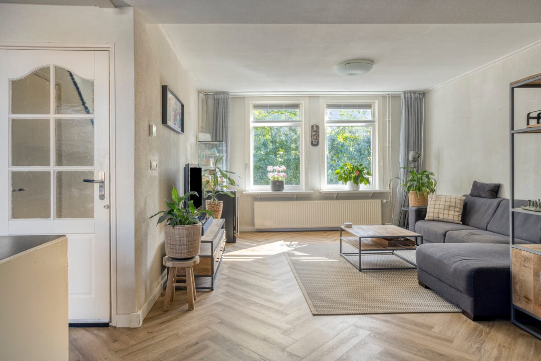 Foto 8 van Prins Hendrikstraat 16