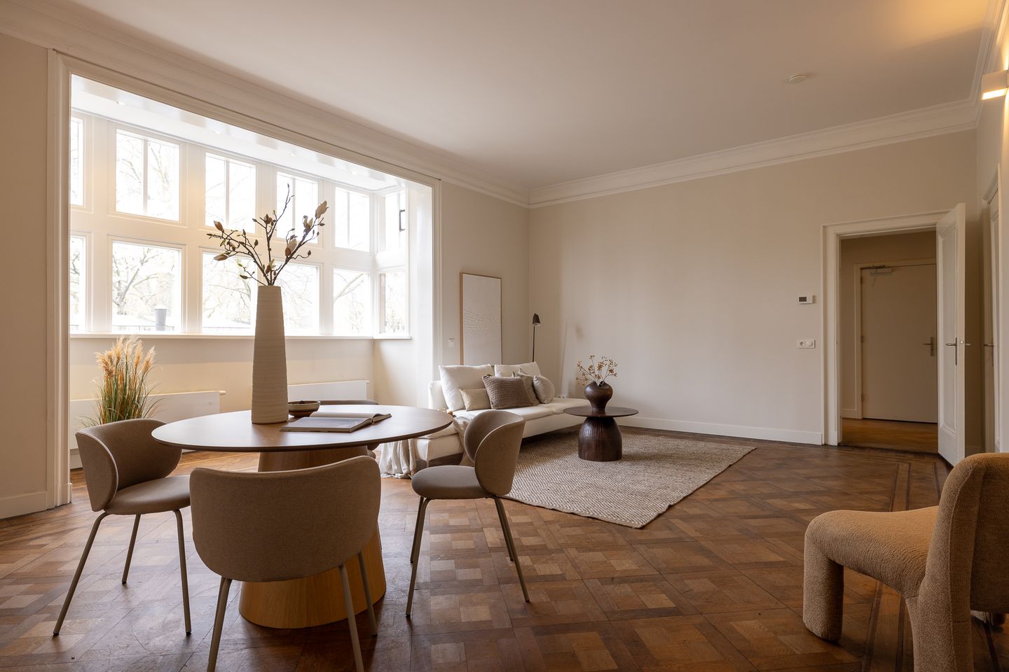 Foto 5 van Heemraadssingel 261-A