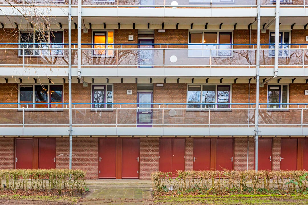 Photo 37 of Zangvogelweg 285