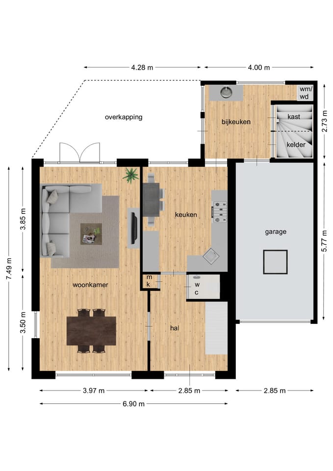 Photo 22 of Bosbeek 4