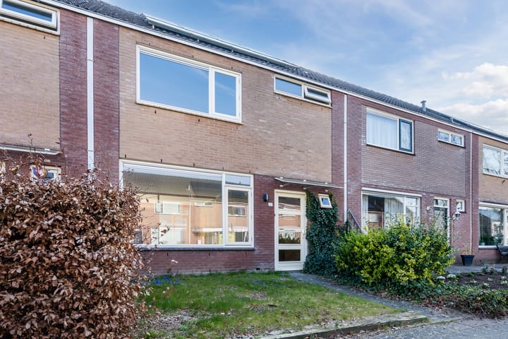 Foto 3 van Fabiushof 36