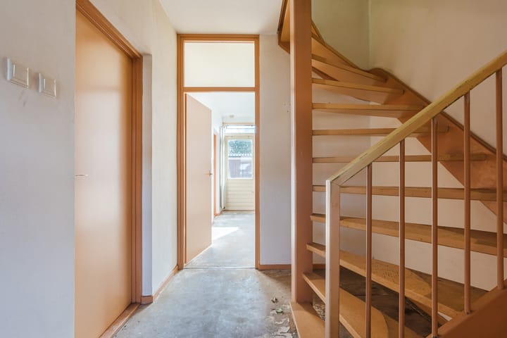 Foto 5 van Fabiushof 36